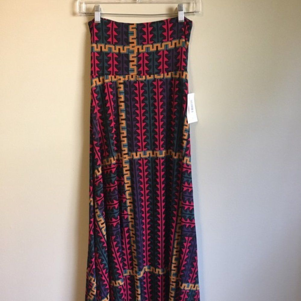 NWT Lularoe XXS skirt‎